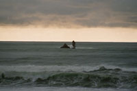 An der West Coast